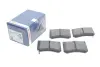 Тормозные колодки bosch 0 986 460 974