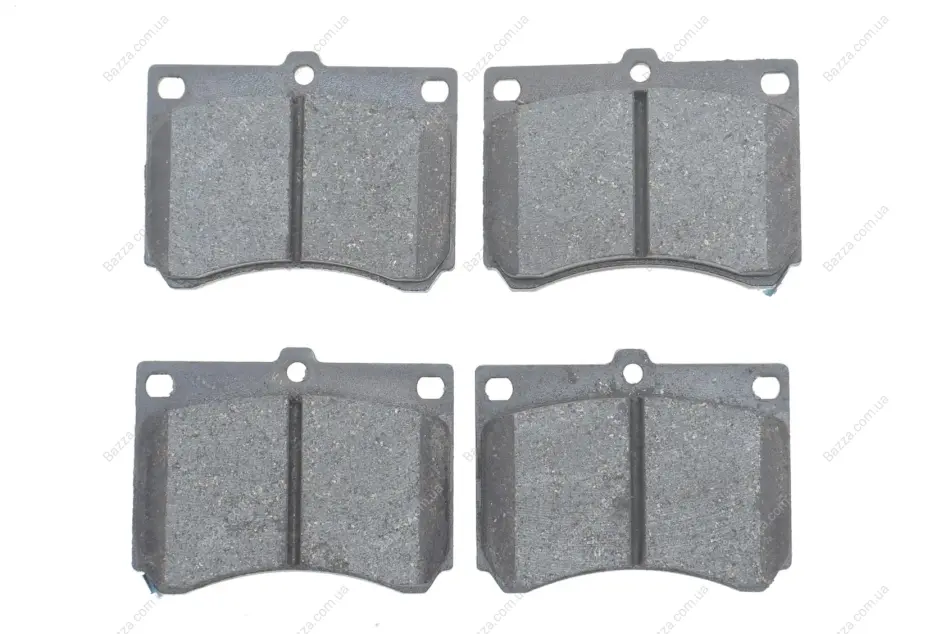 Тормозные колодки bosch 0 986 460 974
