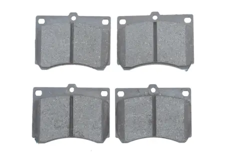 Тормозные колодки bosch 0 986 460 974
