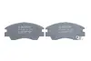 Тормозные колодки bosch 0986460978