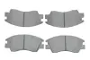 Тормозные колодки bosch 0986460978