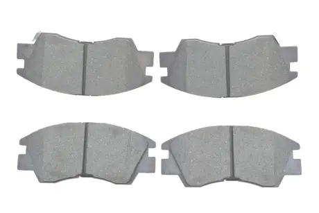 Тормозные колодки bosch 0986460978