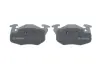 Тормозные колодки bosch 0 986 460 983