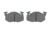 Тормозные колодки bosch 0 986 460 983