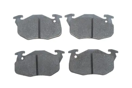 Тормозные колодки bosch 0 986 460 983