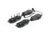 Тормозные колодки bosch 0986461115