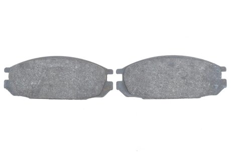 Тормозные колодки bosch 0986461133