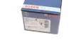 Тормозные колодки bosch 0 986 461 139