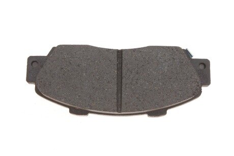 Тормозные колодки bosch 0986461142