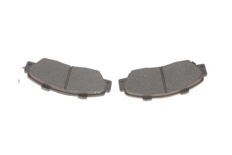 Тормозные колодки bosch 0986461142