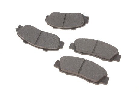 Тормозные колодки bosch 0986461142