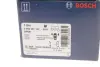Тормозні (гальмівні) колодки Bosch 0 986 461 142 (фото 10)
