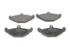 Тормозные колодки bosch 0 986 461 148