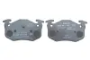 Тормозные колодки bosch 0986461149