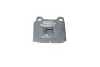 Тормозные колодки bosch 0 986 462 282