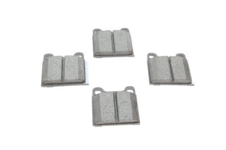 Тормозные колодки bosch 0986462282