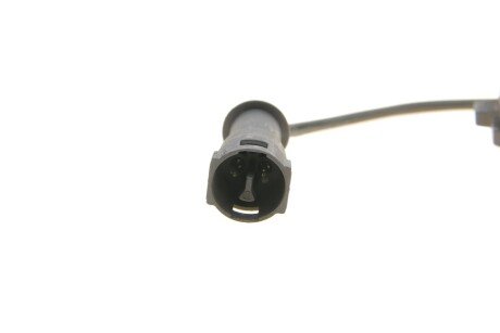 Тормозні (гальмівні) колодки bosch 0986466693