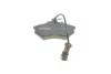 Тормозные колодки bosch 0 986 466 693