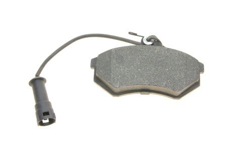 Тормозні (гальмівні) колодки bosch 0986466693