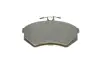 Тормозные колодки bosch 0 986 466 693