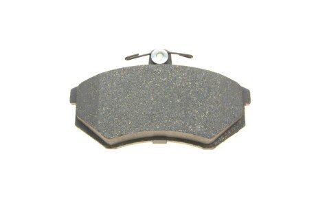 Тормозні (гальмівні) колодки bosch 0986466693