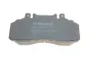 Тормозні (гальмівні) колодки Bosch 0986468350 (фото 3)