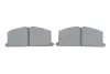 Тормозные колодки bosch 0986468701