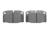 Тормозные колодки bosch 0986469390