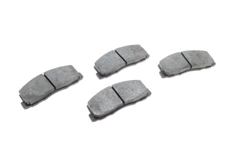 Тормозные колодки bosch 0986469550