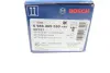 Тормозні (гальмівні) колодки Bosch 0 986 469 550 (фото 6)