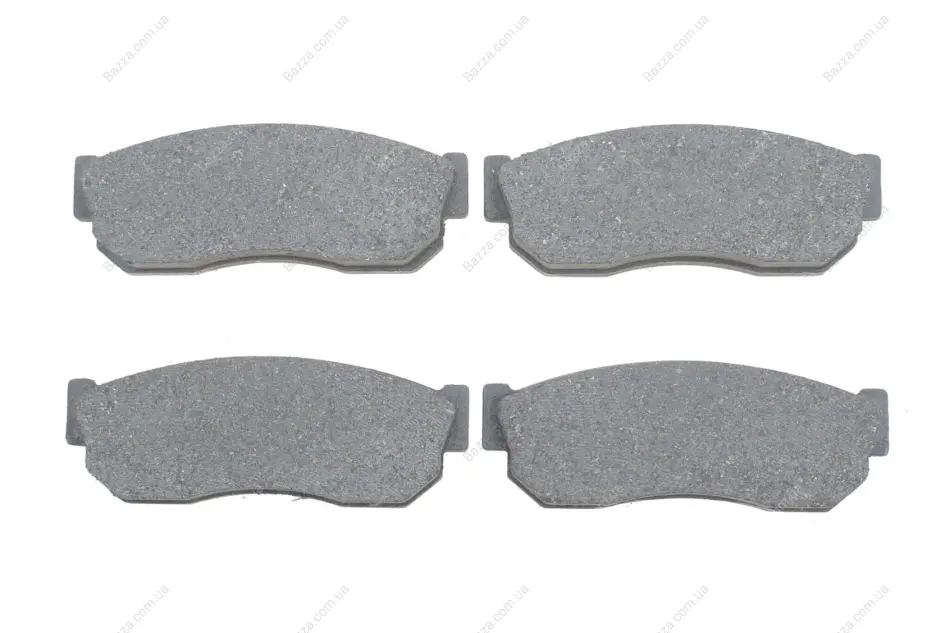 Тормозные колодки bosch 0 986 469 580