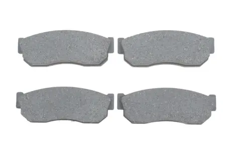 Тормозные колодки bosch 0 986 469 580