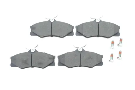 Тормозные колодки bosch 0986469790