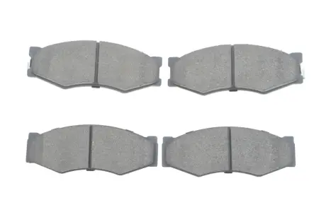 Тормозные колодки bosch 0986490990