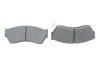 Тормозные колодки bosch 0986493340