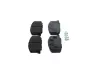 Тормозные колодки bosch 0986493720