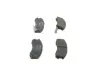 Тормозні (гальмівні) колодки Bosch 0 986 493 790 (фото 2)