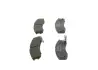 Тормозні (гальмівні) колодки Bosch 0 986 493 790 (фото 4)
