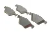 Тормозні (гальмівні) колодки Bosch 0986494001 (фото 2)