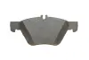 Тормозні (гальмівні) колодки Bosch 0986494001 (фото 5)