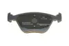 Тормозні (гальмівні) колодки Bosch 0986494001 (фото 7)