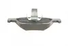 Тормозные колодки bosch 0 986 494 002