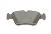 Тормозные колодки bosch 0 986 494 002