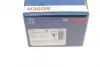 Тормозные колодки bosch 0 986 494 002