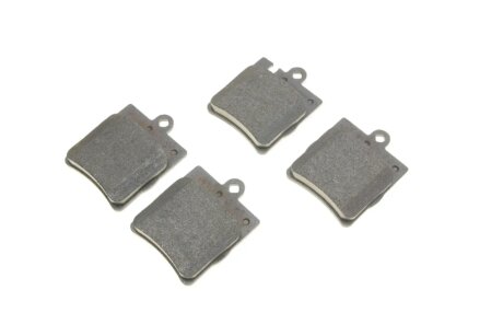 Тормозні (гальмівні) колодки bosch 0986494022