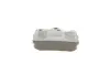 Тормозные колодки bosch 0986494022