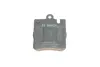 Тормозные колодки bosch 0986494022
