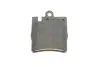 Тормозные колодки bosch 0986494022