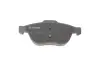 Тормозные колодки bosch 0986494033