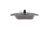 Тормозные колодки bosch 0986494033